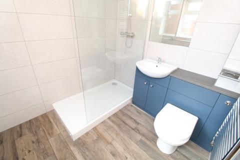 undefined, Dallas York Road, Beeston NG9