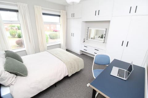 undefined, Dallas York Road, Beeston NG9