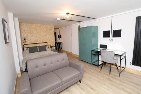 1 bedroom flat to rent, Denman Street, Nottingham NG7