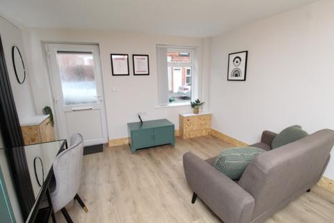 1 bedroom flat to rent, Denman Street, Nottingham NG7