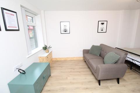 1 bedroom flat to rent, Denman Street, Nottingham NG7