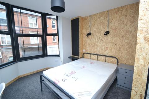 1 bedroom flat to rent, Denman Street, Nottingham NG7