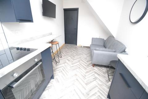 1 bedroom flat to rent, Denman Street, Nottingham NG7