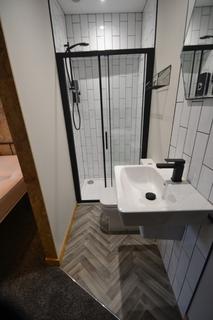 1 bedroom flat to rent, Denman Street, Nottingham NG7