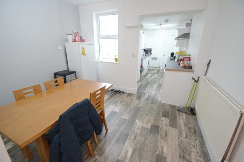undefined, Dunkirk Road, Nottingham NG7