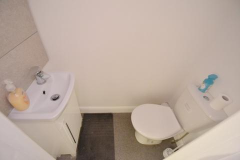 undefined, Dunkirk Road, Nottingham NG7