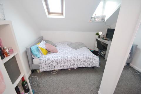 undefined, Dunkirk Road, Nottingham NG7