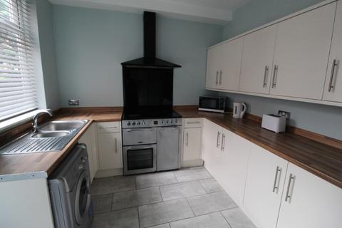 6 bedroom semi-detached house to rent, Elmsthorpe Avenue, Nottingham NG7