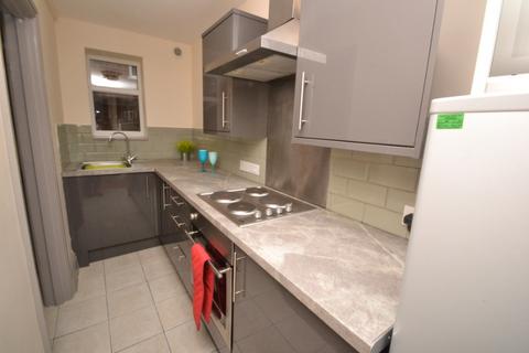 undefined, Exeter Road, Nottingham NG7