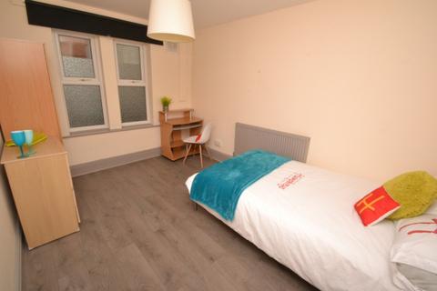 undefined, Exeter Road, Nottingham NG7