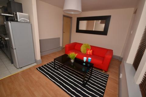 undefined, Exeter Road, Nottingham NG7