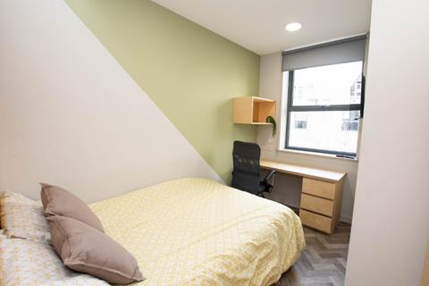 2 bedroom flat to rent - Friar Lane, Nottingham NG1