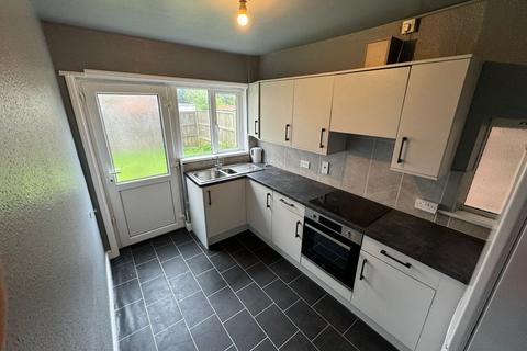 4 bedroom semi-detached house to rent, Greenfield Street, Nottingham NG7