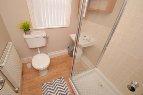 4 bedroom semi-detached house to rent, Hawksworth Road, West Bridgford NG2
