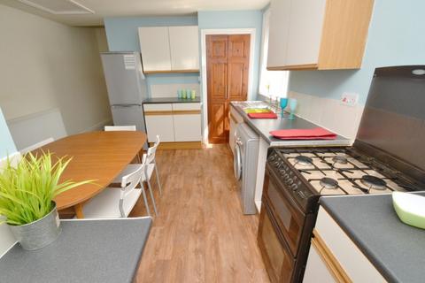 undefined, Henry Road, West Bridgford NG2