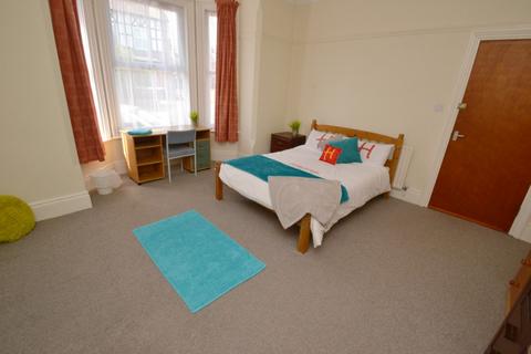 undefined, Henry Road, West Bridgford NG2