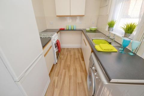 undefined, Henry Road, West Bridgford NG2