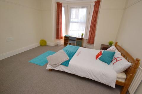 undefined, Henry Road, West Bridgford NG2