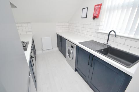 undefined, Henry Road, West Bridgford NG2