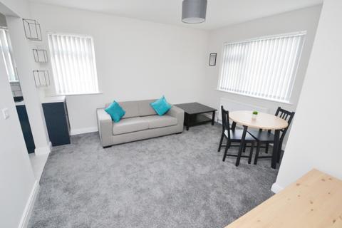 undefined, Henry Road, West Bridgford NG2