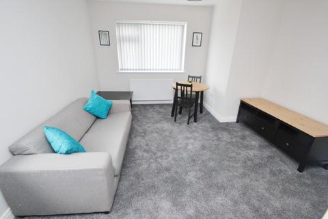 undefined, Henry Road, West Bridgford NG2