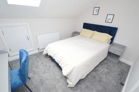 undefined, Henry Road, West Bridgford NG2