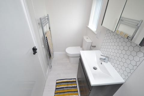 undefined, Henry Road, West Bridgford NG2