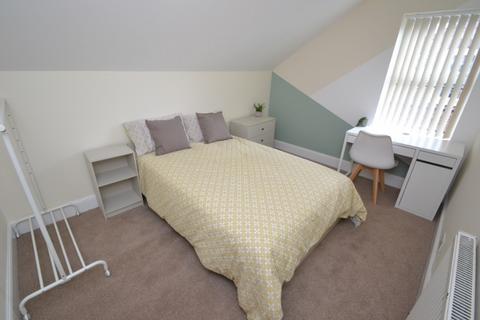 undefined, Henry Road, West Bridgford NG2
