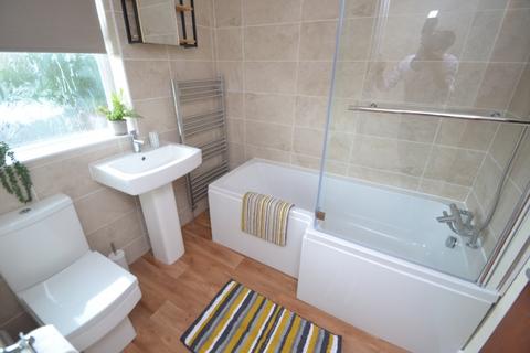 undefined, Henry Road, West Bridgford NG2
