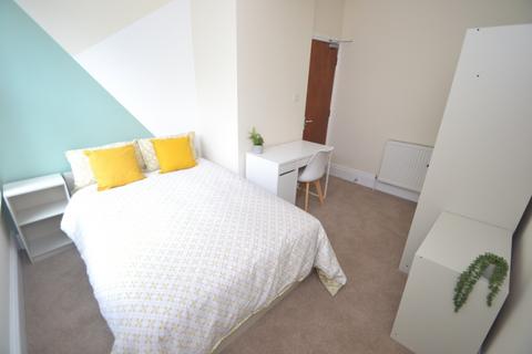 undefined, Henry Road, West Bridgford NG2