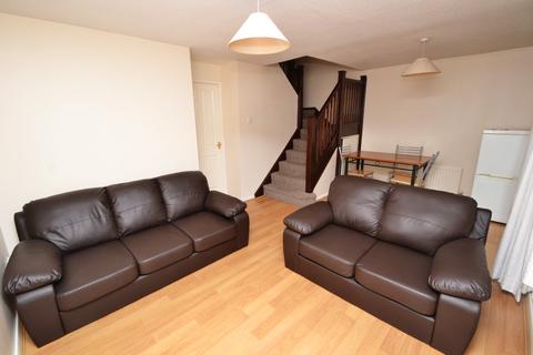 3 bedroom detached house to rent - Heron Drive, Nottingham NG7
