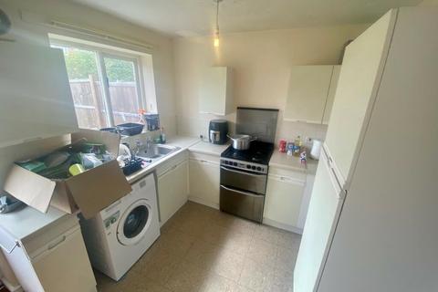 undefined, Heron Drive, Nottingham NG7