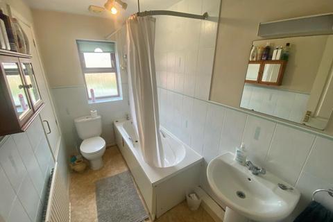 undefined, Heron Drive, Nottingham NG7