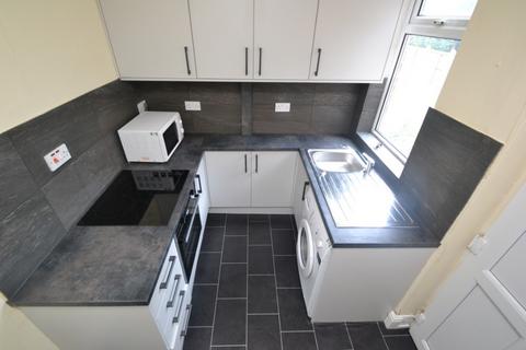 undefined, Highfield Road, Nottingham NG7