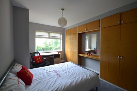 6 bedroom semi-detached house to rent, Lace Street, Nottingham NG7