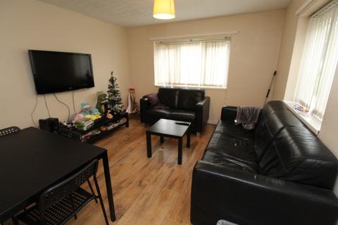 6 bedroom semi-detached house to rent, Lenton Boulevard, Nottingham NG7
