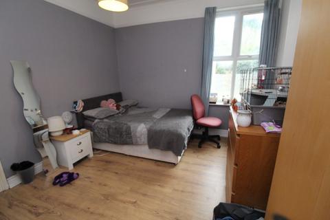 6 bedroom semi-detached house to rent, Lenton Boulevard, Nottingham NG7