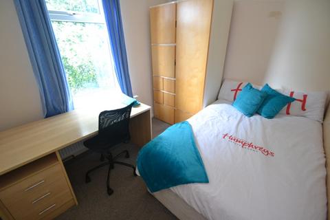 5 bedroom detached house to rent - Lenton Boulevard, Nottingham NG7