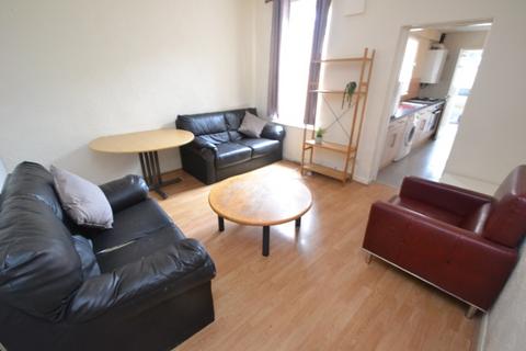 4 bedroom detached house to rent, Lenton Boulevard, Nottingham NG7