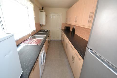 4 bedroom detached house to rent, Lenton Boulevard, Nottingham NG7