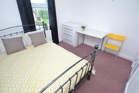 6 bedroom semi-detached house to rent, Loughborough Road, West Bridgford NG2