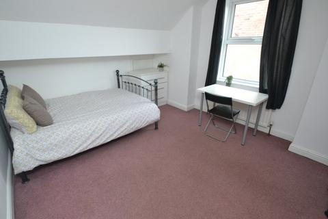 6 bedroom semi-detached house to rent, Loughborough Road, West Bridgford NG2