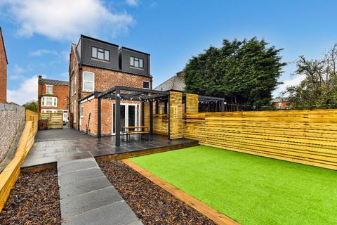 6 bedroom semi-detached house to rent, Marlborough Street, Nottingham NG7