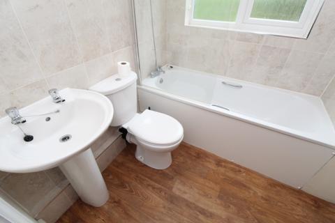 4 bedroom semi-detached house to rent, Marlborough Street, Nottingham NG7
