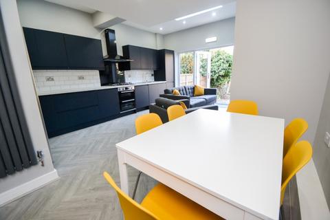 6 bedroom detached house to rent, Montpelier Road, Nottingham NG7