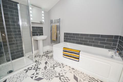 6 bedroom detached house to rent, Montpelier Road, Nottingham NG7