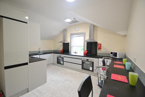8 bedroom flat to rent, Mount Hooton Road, Nottingham NG7
