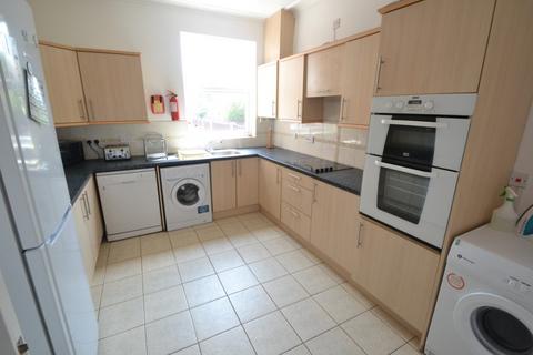 undefined, North Road, West Bridgford NG2