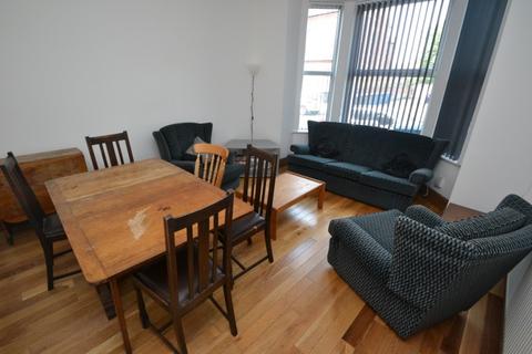 undefined, North Road, West Bridgford NG2