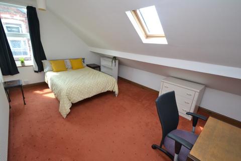 undefined, North Road, West Bridgford NG2